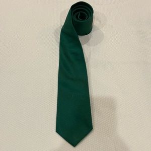 Brooks Brothers University Silk Tie